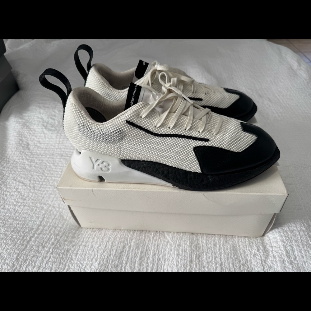 Y3 sneakers